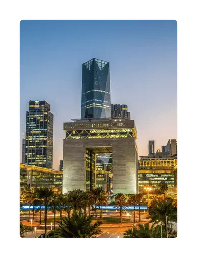 Laundry service in DIFC