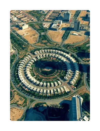 Laundry service in JVC