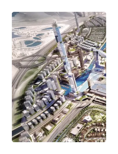 Laundry service in Meydan