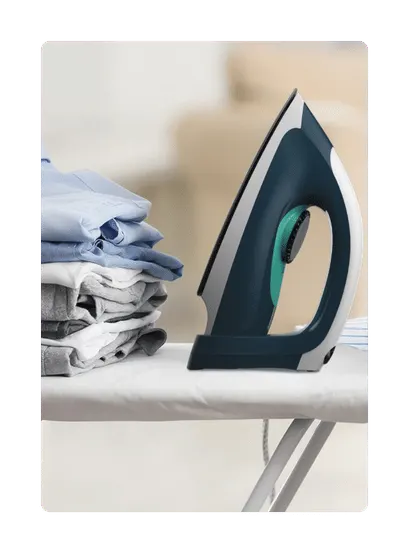 clothes ironing service,Professional ironing service Dubai