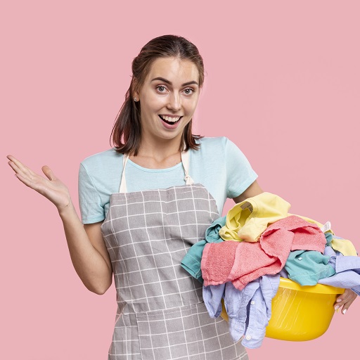 Ironing Service Highlight